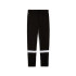 Calça de Futebol Puma Individualrise Menino Preto