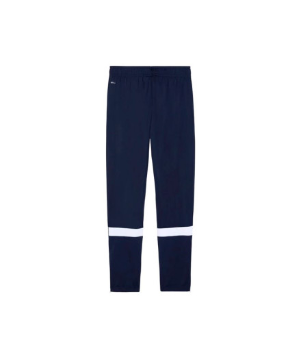 Calça de Futebol Puma Individualrise Menino Azul Marinho 2