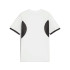 Camiseta de Futebol Puma Individualliga Menino Branco