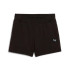 Calça Puma Essentials Elevatedd-Ris Mulher Preto