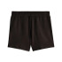 Calça Puma Essentials Elevatedd-Ris Mulher Preto