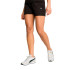 Calça Puma Essentials Elevatedd-Ris Mulher Preto