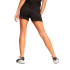Calça Puma Essentials Elevatedd-Ris Mulher Preto