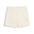 Calça Puma Essentials Elevatedd-Ris Mulher Bege