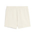 Calça Puma Essentials Elevatedd-Ris Mulher Bege