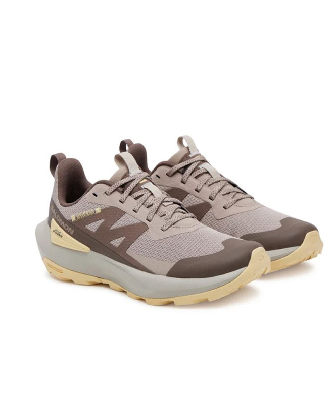 Chaussures de Montagne Salomon Elixir Activ...