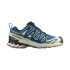 Sapatilhas de Trail Salomon Xa Pro 3D V9 Gtx Homem Azul