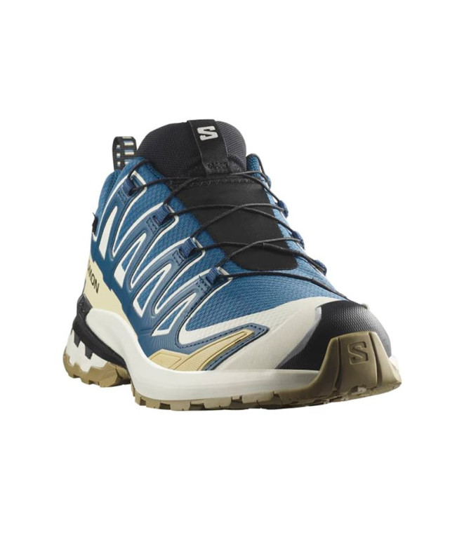 Zapatillas de Trail Salomon Xa Pro 3D V9 Gtx...