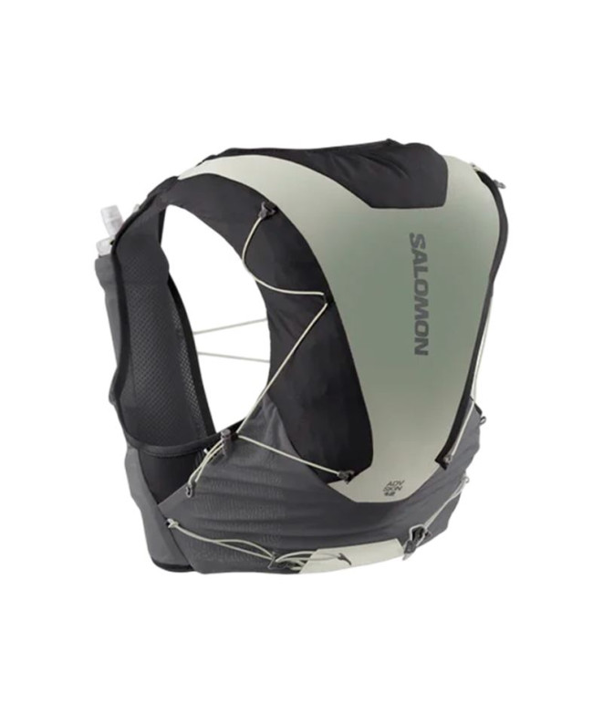 Colete de Trail Salomon Adv Skin 12 Gradient...