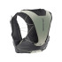 Gilet de Trail Salomon Adv Skin 12 Gradient Set Noir