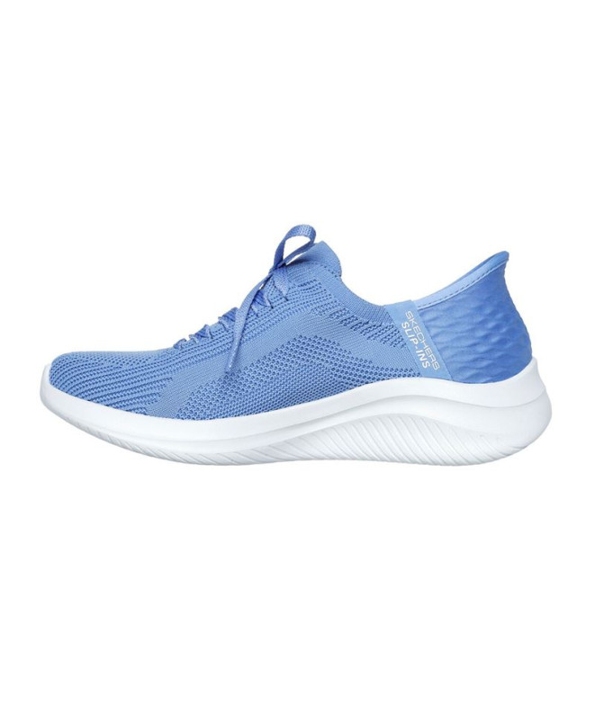 Zapatillas Skechers Slip-Ins Ultra Flex...