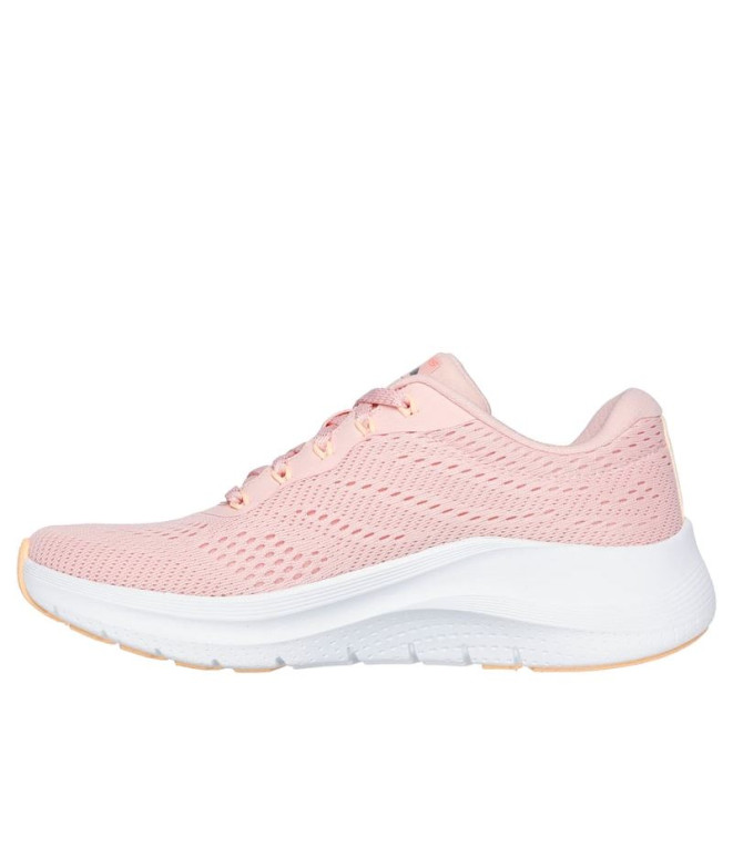 Sapatilhas Skechers Arch Fit 2,0 - Big L Mulher...