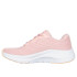 Sapatilhas Skechers Arch Fit 2,0 - Big L Mulher Rosa