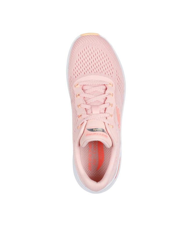 Chaussures Skechers Arch Fit 2,0 - Big L Femme...