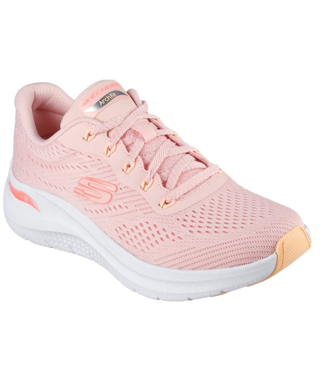 Chaussures Skechers Arch Fit 2,0 - Big L Femme...