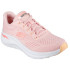 Sapatilhas Skechers Arch Fit 2,0 - Big L Mulher Rosa
