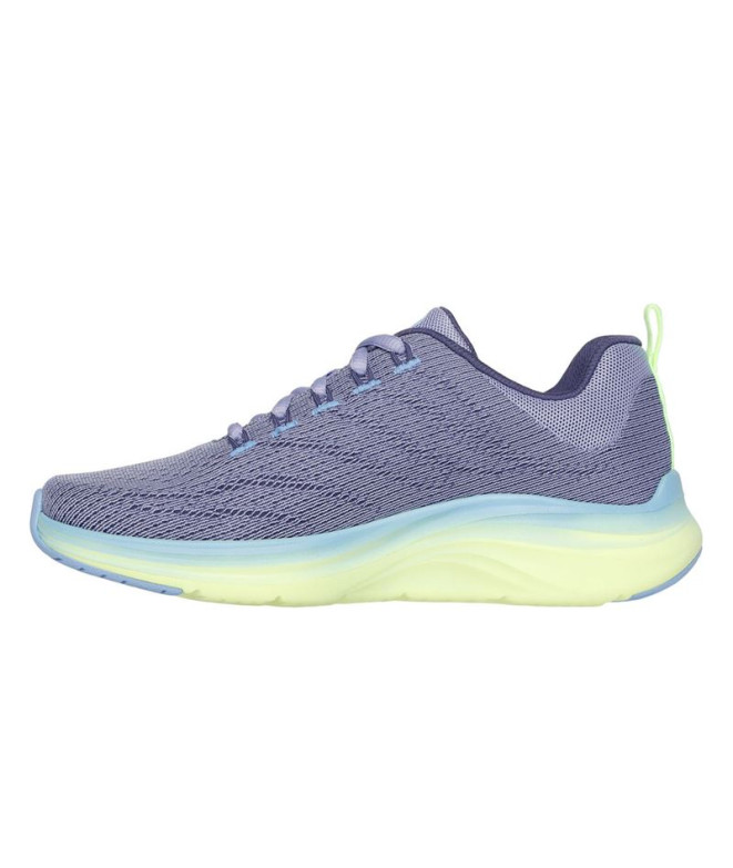 Chaussures Skechers Vapor Foam-Summer Jo Femme...