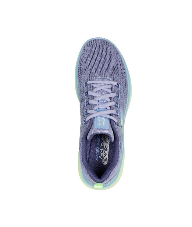Sapatilhas Skechers Vapor Foam-Summer Jo Mulher...