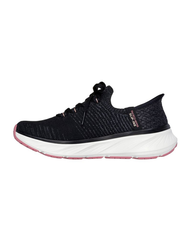 Sapatilhas Skechers Edgeride - Impressio Mulher...