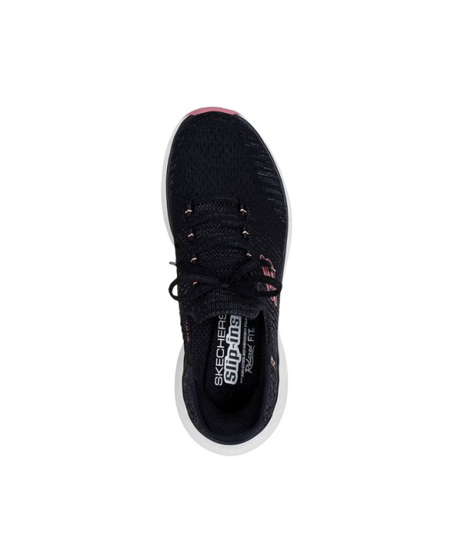 Sapatilhas Skechers Edgeride - Impressio Mulher...