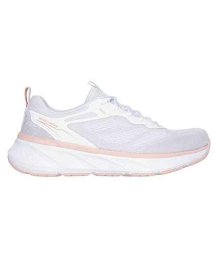 Zapatillas Skechers Edgeride-Power Flow Mujer White...