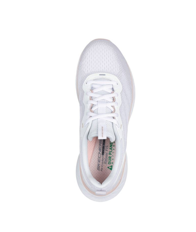 Zapatillas Skechers Edgeride-Power Flow Mujer...