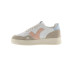 Chaussures Victoria Seul Efecto Cuir & Suède Femme Céleste