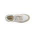 Chaussures Victoria Seul Efecto Cuir & Suède Femme Céleste