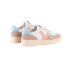Chaussures Victoria Seul Efecto Cuir & Suède Femme Céleste