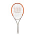 Raqueta de Tenis Wilson Roland Garros Elite Tns Rkt 1 Azul Marino/Blanco