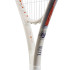 Raqueta de Tenis Wilson Roland Garros Elite Tns Rkt 1 Azul Marino/Blanco