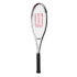Raquete De Tênis Wilson Pro Staff Precision Rxt 105 Branco