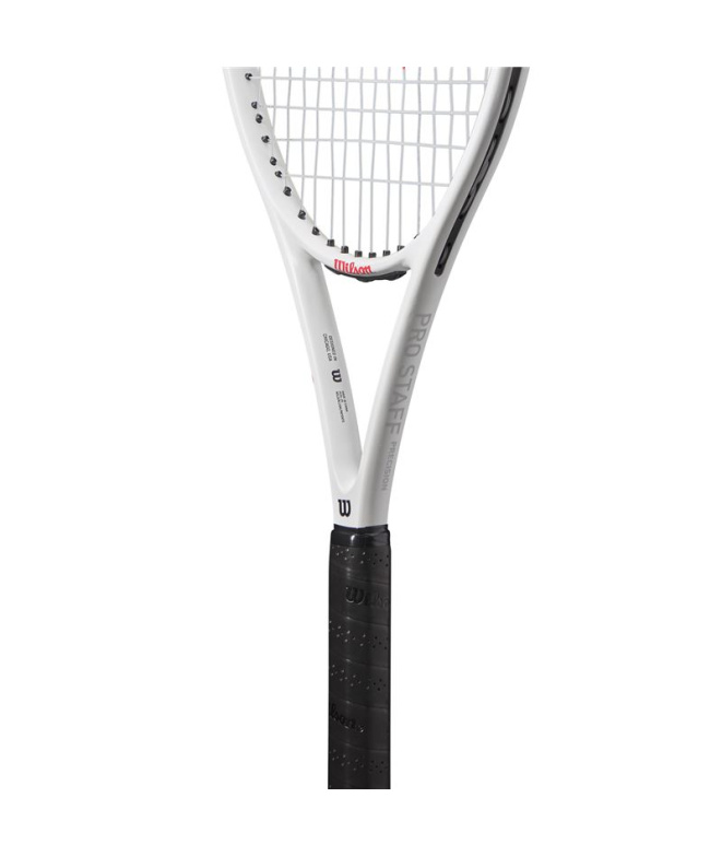Raquete De Tênis Wilson Pro Staff Precision Rxt...