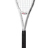Raquete De Tênis Wilson Pro Staff Precision Rxt 105 Branco