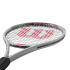 Raquete De Tênis Wilson Pro Staff Precision Rxt 105 Branco