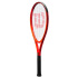 Raqueta De Tenis Wilson Pro Staff Precision Xl 110 Rojo/Negro/Blanco
