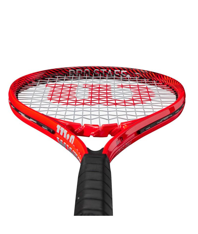 Raquete De Tênis Wilson Pro Staff Precision Xl...