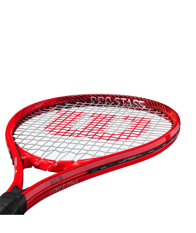 Raquete De Tênis Wilson Pro Staff Precision Xl...