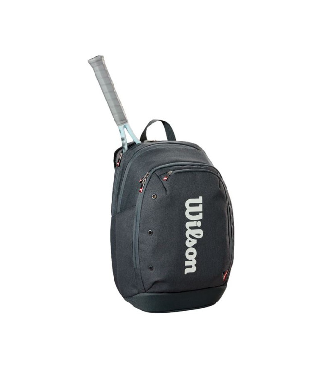Saco de raquetes de Tênis Wilson Tour Backpack...