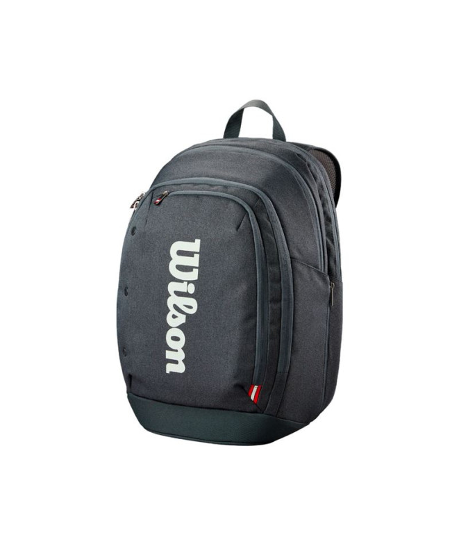 Raquetero de Tenis Wilson Tour Backpack 2025...