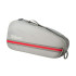 Sac de tennis De Tennis Wilson 3Pk Team Racket Bag 2025 Gris