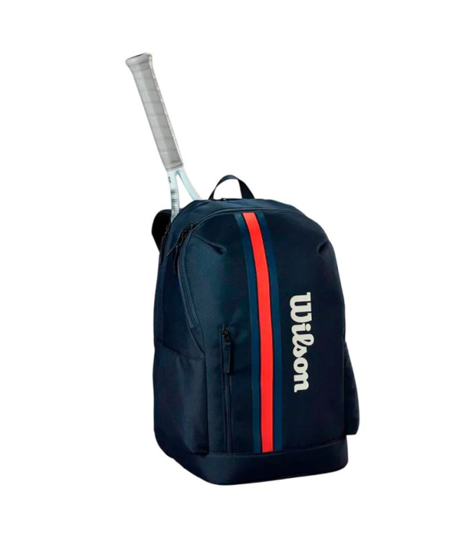 Raquetero de Tenis Wilson Team Backpack 2025...