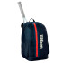 Raquetero de Tenis Wilson Team Backpack 2025 Navy Azul Marino/