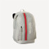 Raquetero de Tenis Wilson Team Backpack 2025 Gris