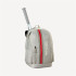 Raquetero de Tenis Wilson Team Backpack 2025 Gris