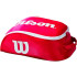 Zapatillero de Tenis Wilson Tour Iv Shoe Rojo