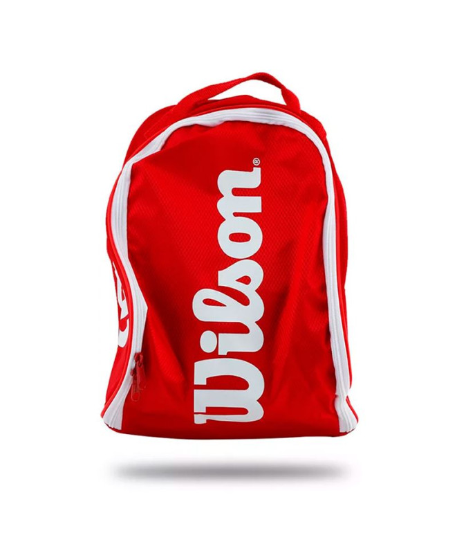 Saco de chinelos de Tênis Wilson Tour Iv Shoe...