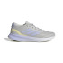 Chaussures de Running adidas Runfalcon 5 Femme Gris