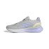 Sapatilhas de Running adidas Runfalcon 5 Mulher Cinza
