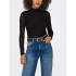 Camiseta Only Onlerica Life Mesh  Noos Black Mujer